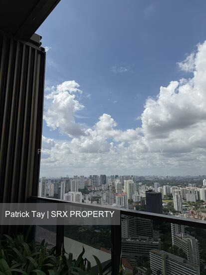The Landmark (D3), Condominium #536087351